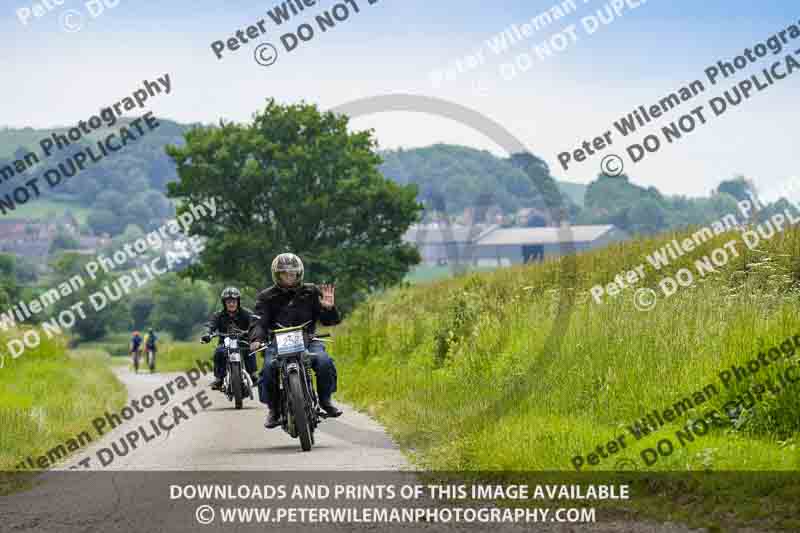 Vintage motorcycle club;eventdigitalimages;no limits trackdays;peter wileman photography;vintage motocycles;vmcc banbury run photographs